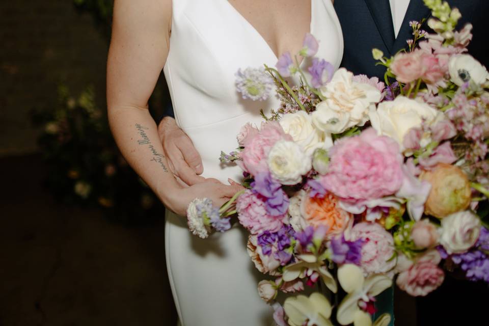 Wedding Flowers