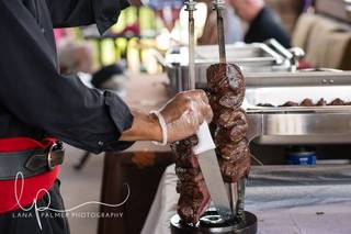 Copacabana Grill Catering