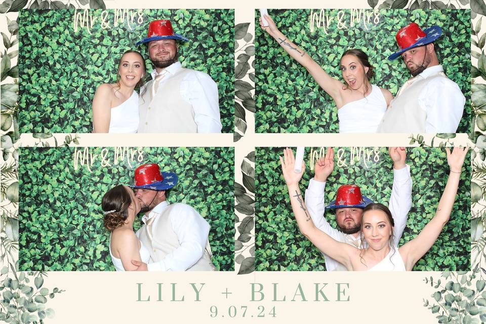 Wedding