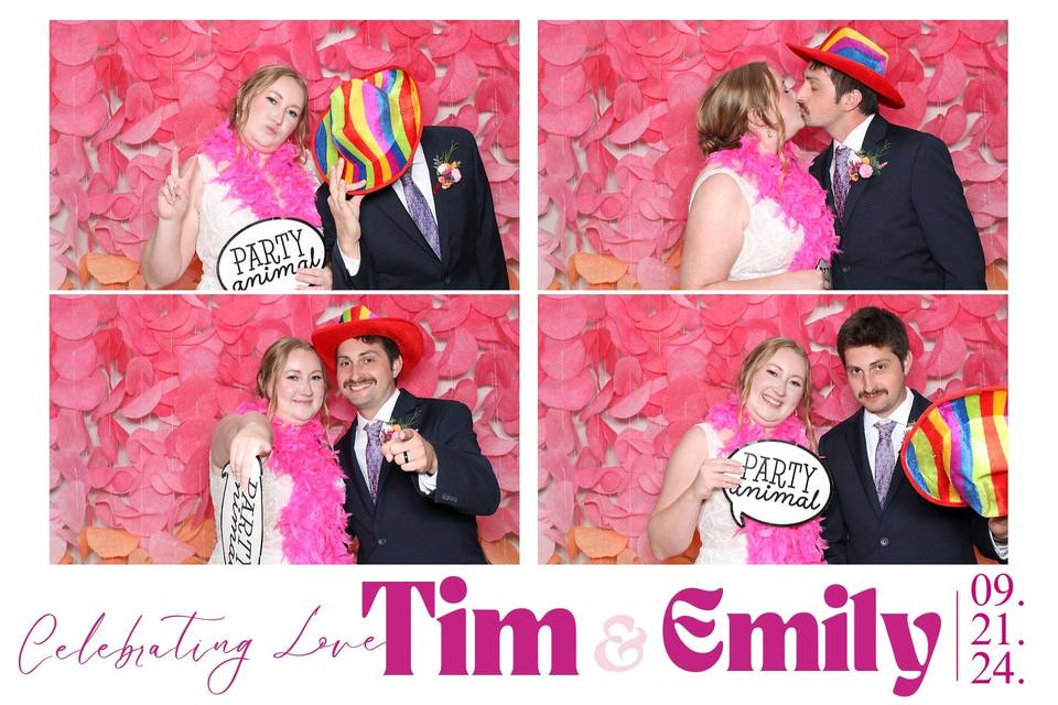 Wedding