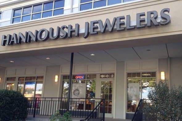 Hannoush Jewelers