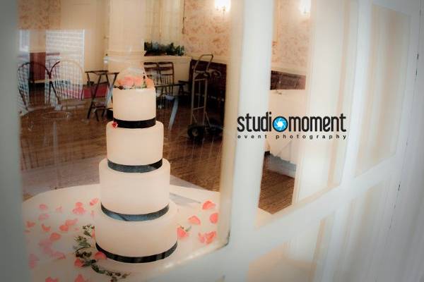 Studio Moment Photography