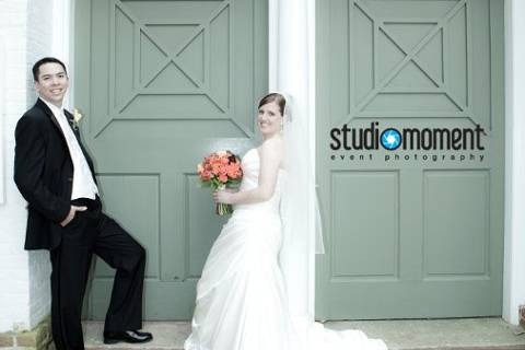 Studio Moment Photography