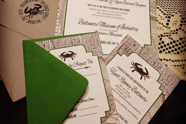 Miss Minka Events and Design