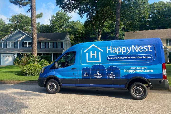 HappyNest Inc.