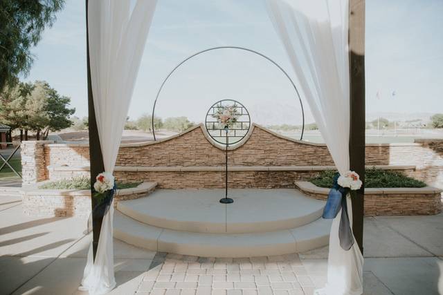 Stallion Mountain by Wedgewood Weddings