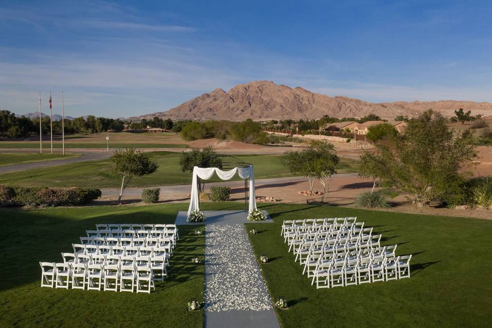 Ceremony