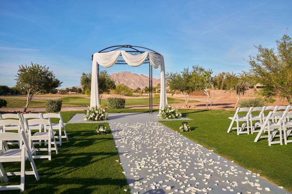 Ceremony