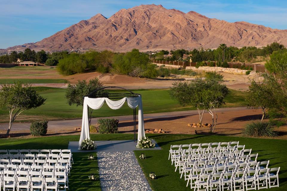 Ceremony