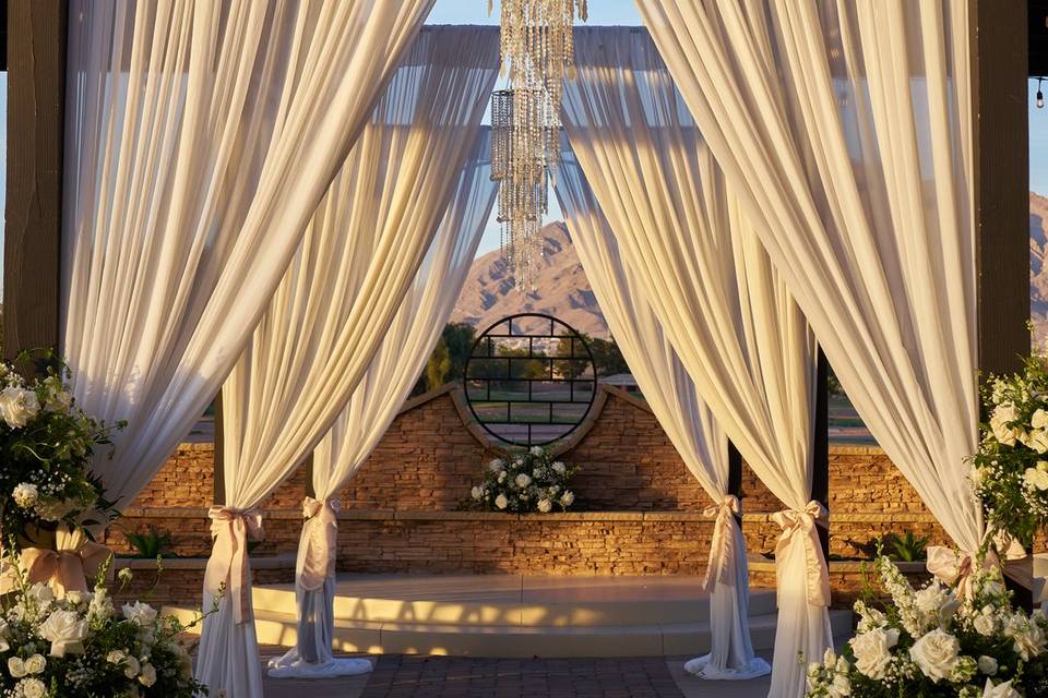 Ceremony