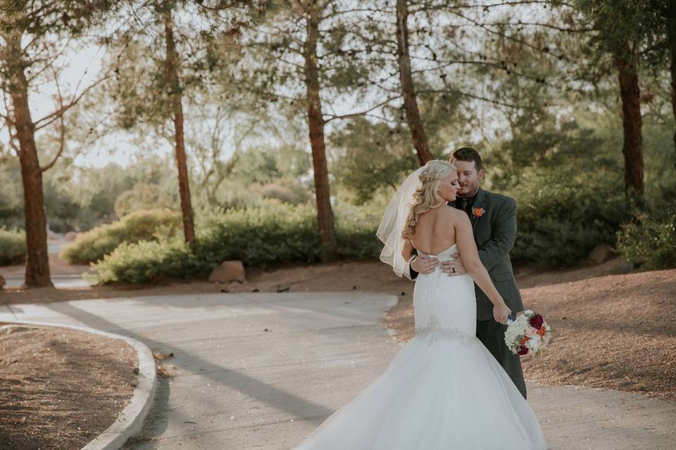 Indoor Ceremony