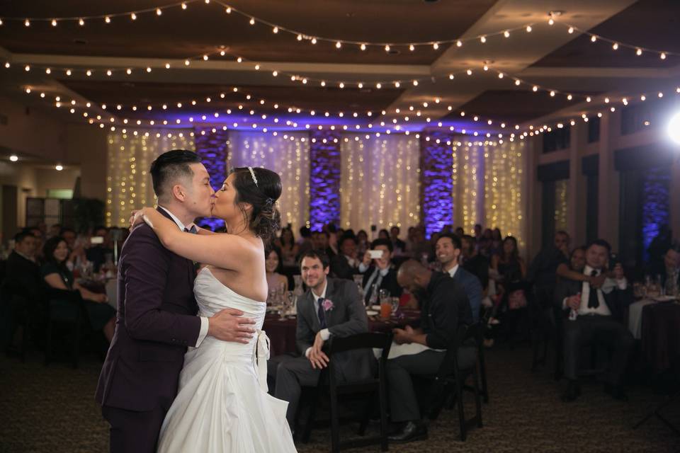 First Dance