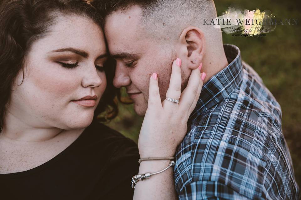 Beautiful couple!