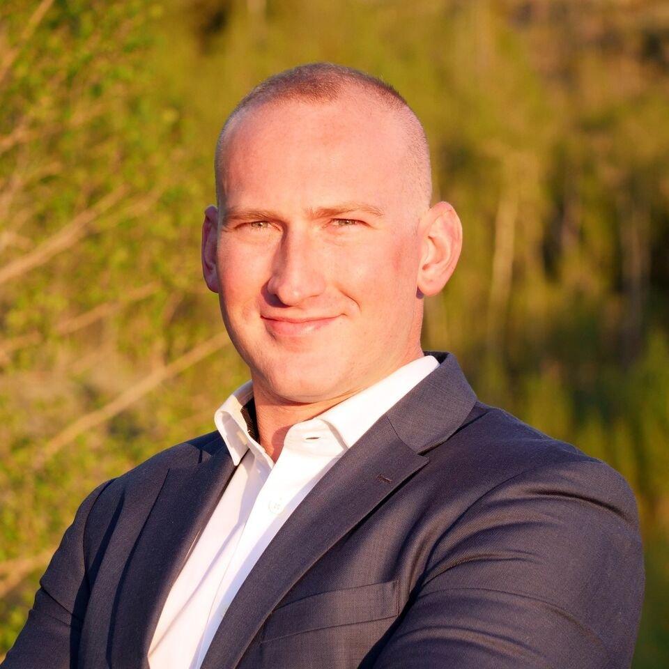 Andrew Siegel