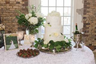 Le Chateau Venue