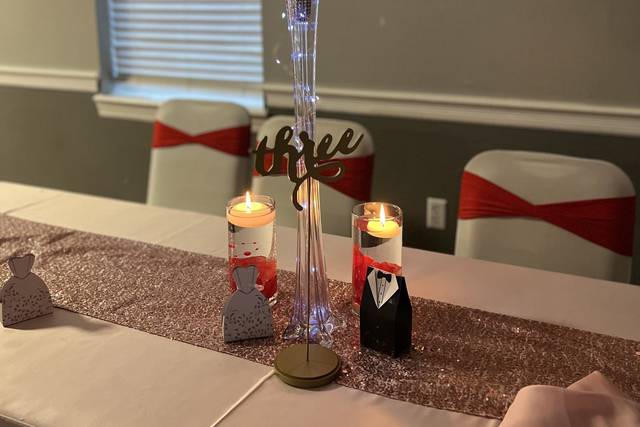 Centerpiece