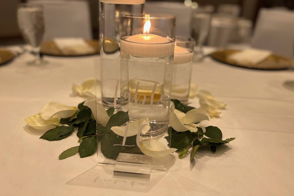 Centerpiece