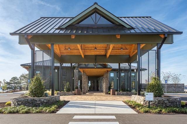 Oakfuskee Conservation Center