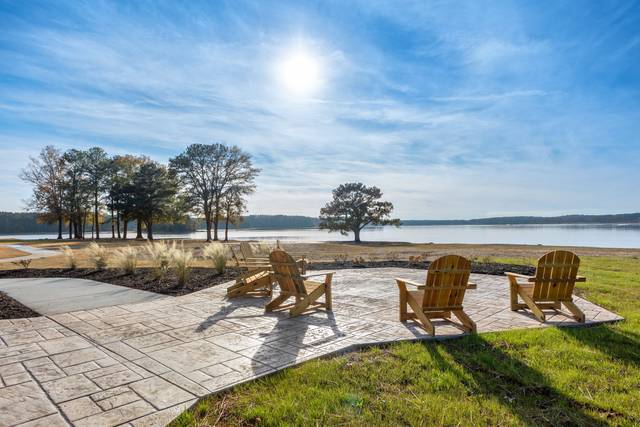 Oakfuskee Conservation Center