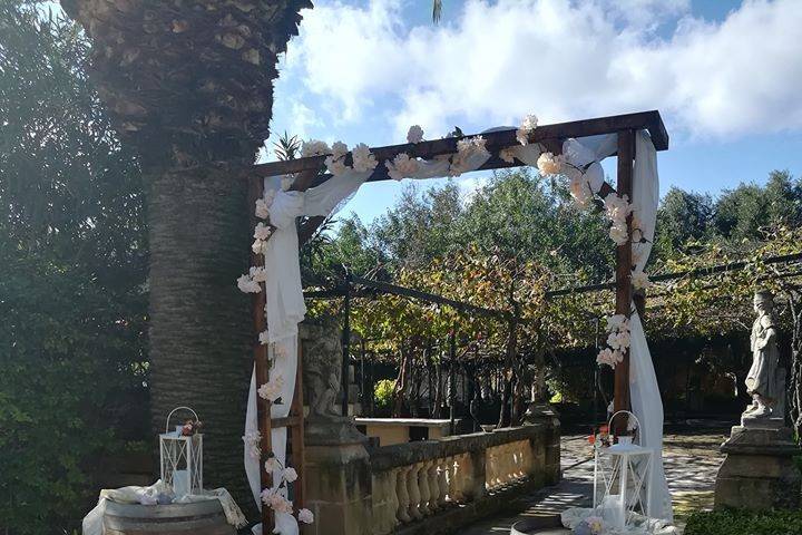 Malta pop-up weddings