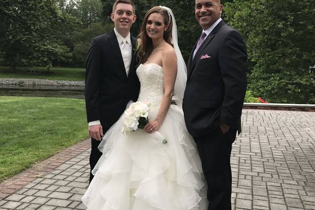 Tri-State Weddings (NY-NJ-PA)