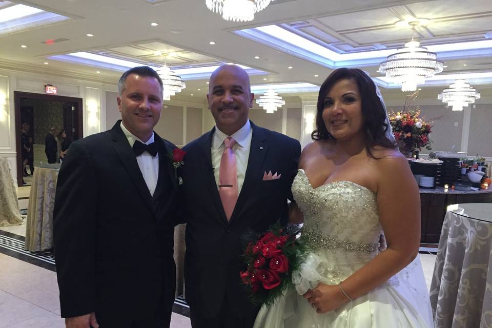 Tri-State Weddings (NY-NJ-PA)