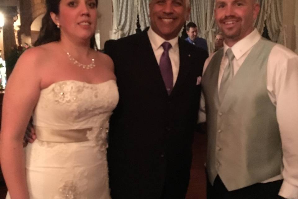 Tri-State Weddings (NY-NJ-PA)