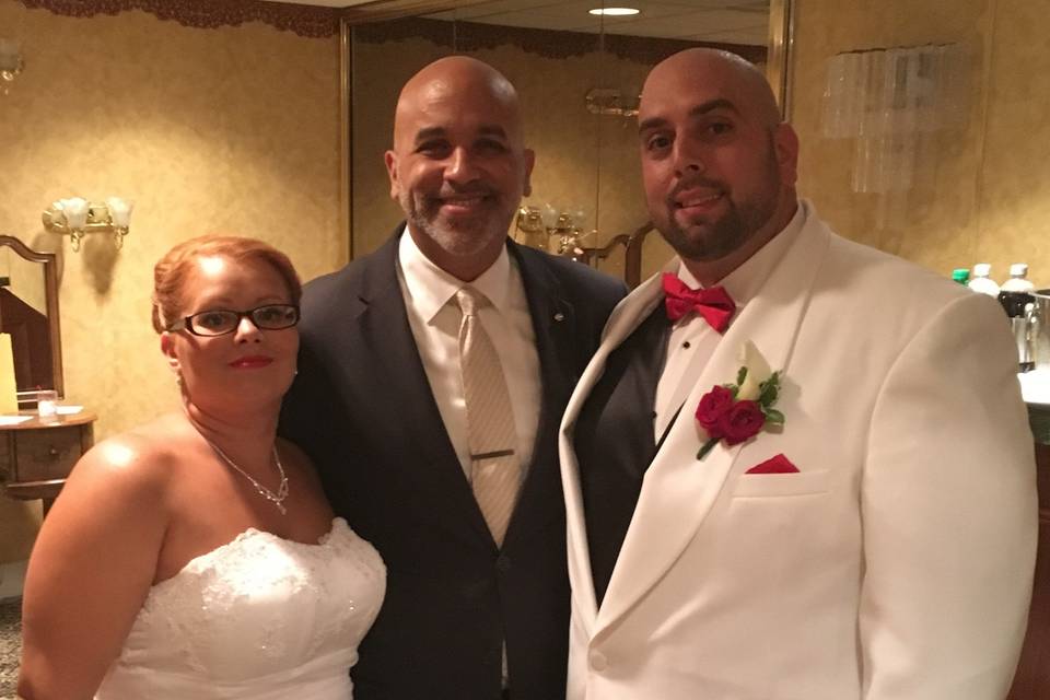 Tri-State Weddings (NY-NJ-PA)