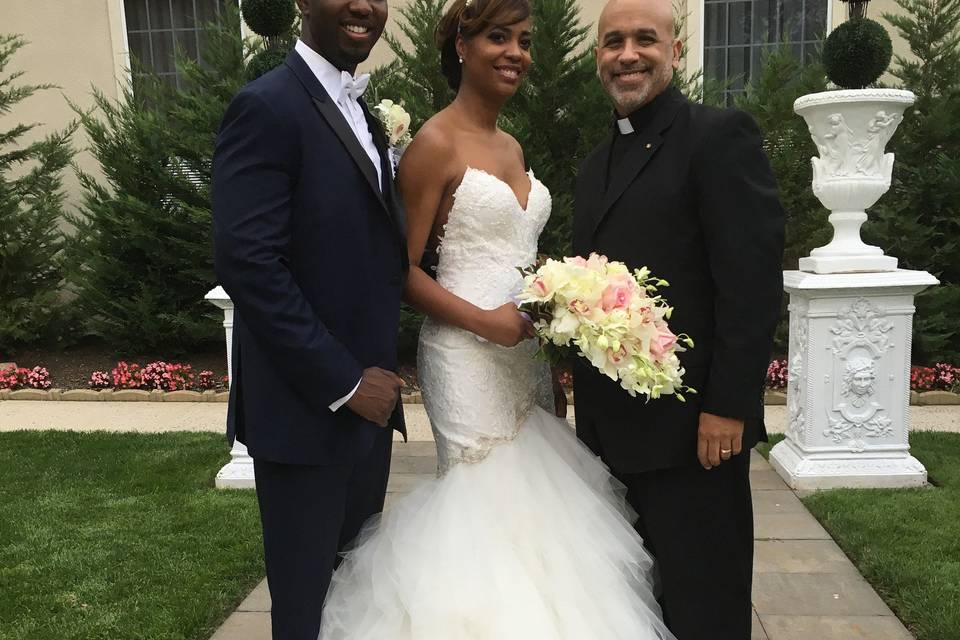 Tri-State Weddings (NY-NJ-PA)