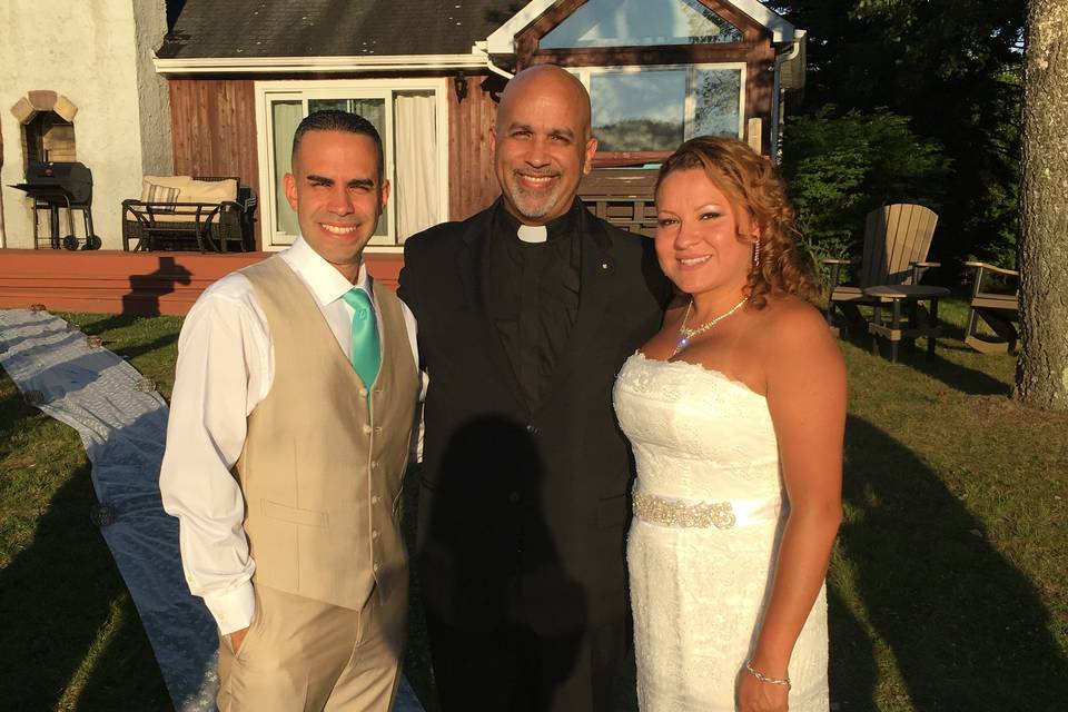 Tri-State Weddings (NY-NJ-PA)