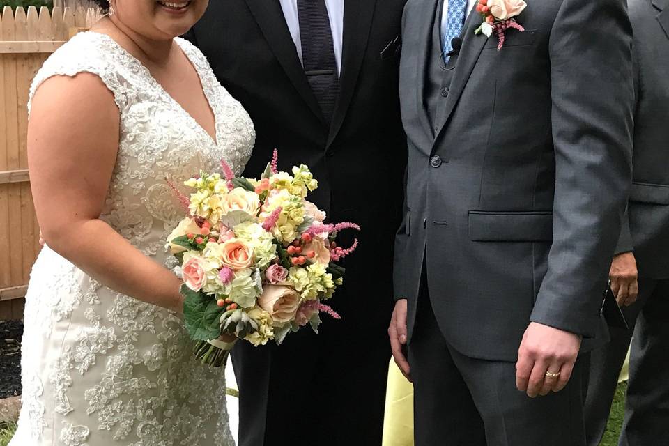 Tri-State Weddings (NY-NJ-PA)