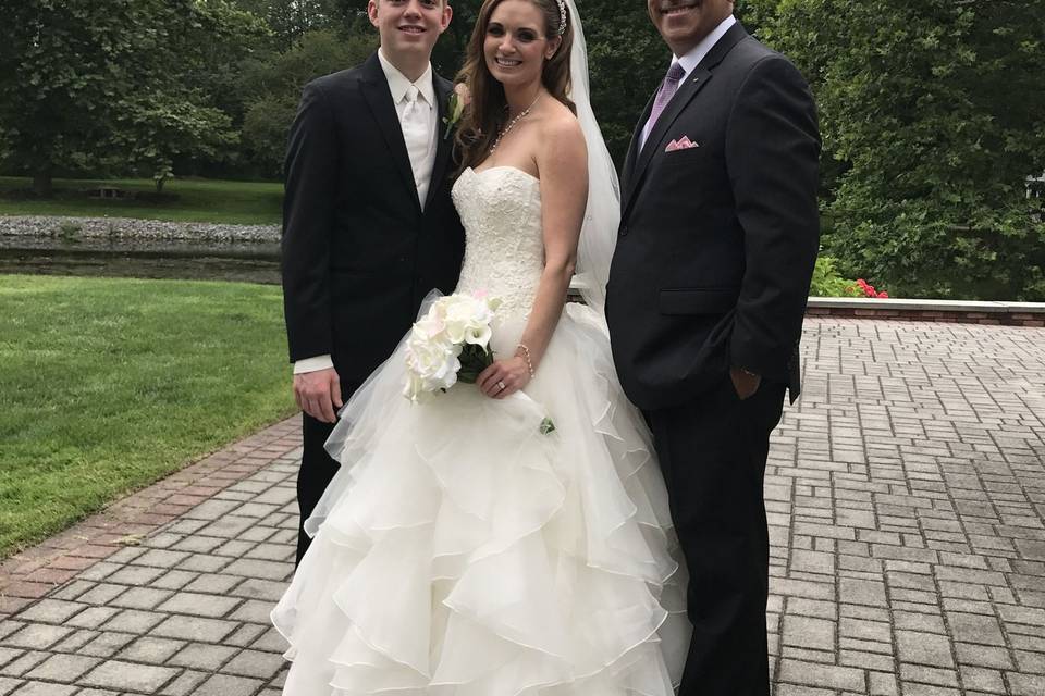 Tri-State Weddings (NY-NJ-PA)