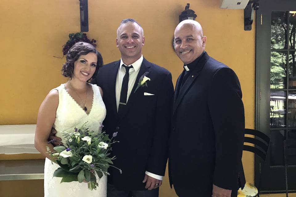 Tri-State Weddings (NY-NJ-PA)