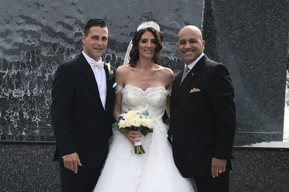 Tri-State Weddings (NY-NJ-PA)