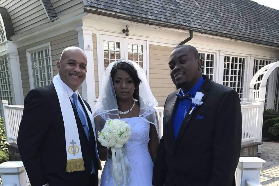 Tri-State Weddings (NY-NJ-PA)