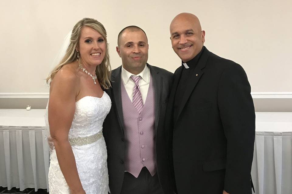 Tri-State Weddings (NY-NJ-PA)