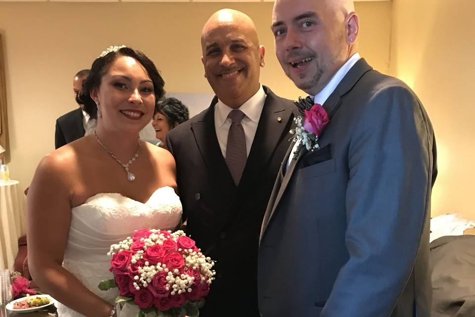 Tri-State Weddings (NY-NJ-PA)