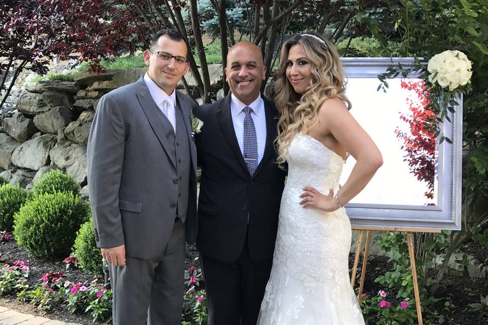 Tri-State Weddings (NY-NJ-PA)