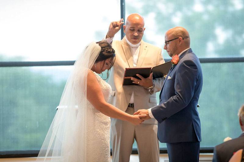 Tri-State Weddings (NY-NJ-PA)