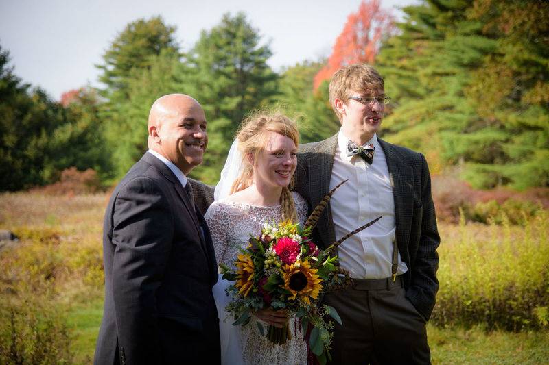 Tri-State Weddings (NY-NJ-PA)