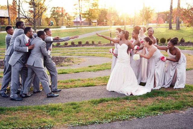 M4J Photography