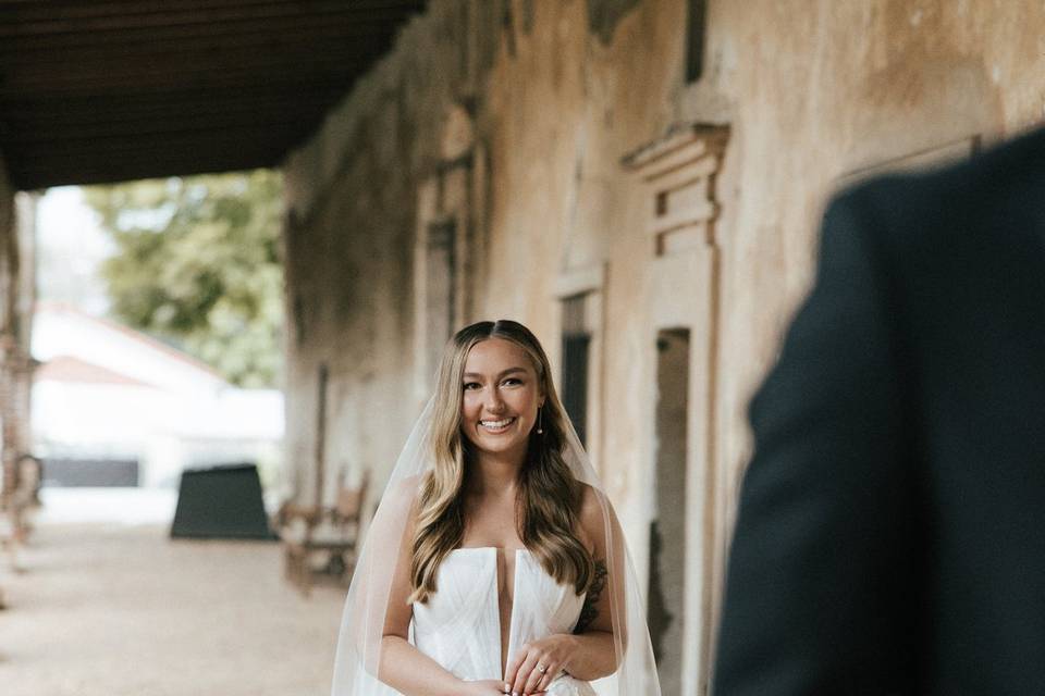 Bridal Elegance wedding gowns