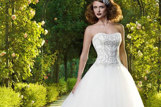 Wedding Dress and Bridal Gowns Shops - WeddingWire