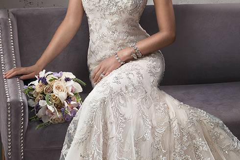 bridal elegance