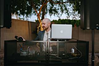DJ Sterling 1