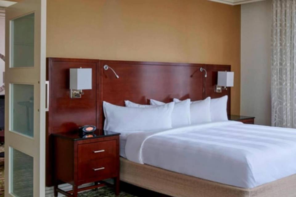Cleveland Marriott Downtown at Key Tower