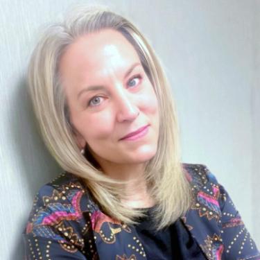 Alison Parks