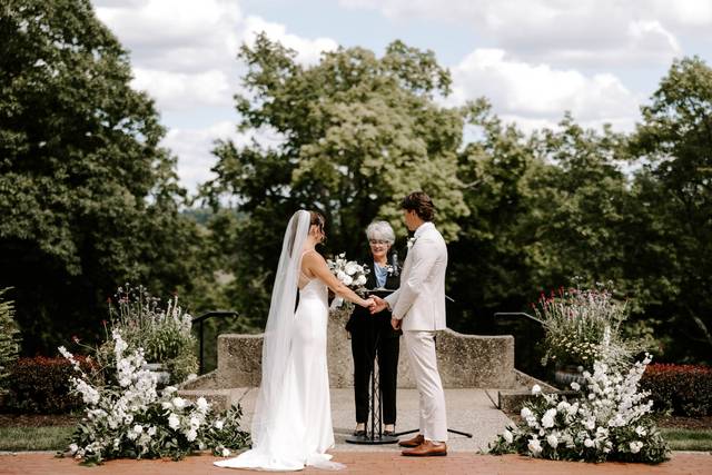 Garden Ceremony