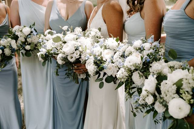 Whites