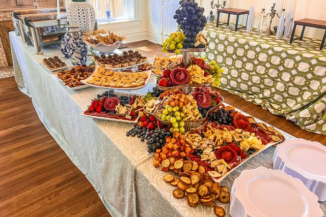 B Hive Catering